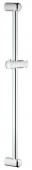 Душевая штанга GROHE Tempesta Classic 600 мм, 27523000 — фото, характеристики, купить в EJSK-CLIMBO