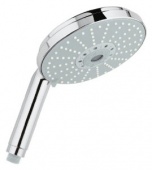 Ручной душ GROHE Rainshower Cosmopolitan (4 режима), 28756000 — фото, характеристики, купить в EJSK-CLIMBO