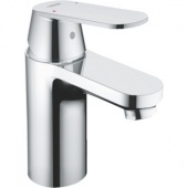 Смеситель для раковины GROHE Eurosmart Cosmopolitan, 32824000 — фото, характеристики, купить в EJSK-CLIMBO