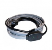 Готовое устройство для обогрева трубопроводов SMART HEAT (Lavita) GWS16-2CR 8м — фото, характеристики, купить в EJSK-CLIMBO