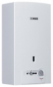 Газовая колонка Bosch WR 15-2P — фото, характеристики, купить в EJSK-CLIMBO