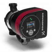 Циркуляционный насос GRUNDFOS MAGNA3 25-120 180 — фото, характеристики, купить в EJSK-CLIMBO