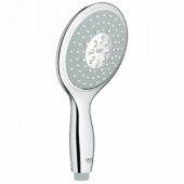 Ручной душ GROHE Power&Soul 130 (4 режима) с ограничением расхода воды, 27673000 — фото, характеристики, купить в EJSK-CLIMBO