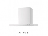 Кухонная вытяжка купольного типа (воздухоочиститель) OASIS KA-60W — фото, характеристики, купить в EJSK-CLIMBO