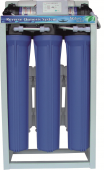 NatureWater-ROC4-400GPD  фильтр обратного осмоса с насосом (до 1550л/сут) — фото, характеристики, купить в EJSK-CLIMBO