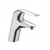 Смеситель для раковины GROHE Euroeco Special Grande с донным клапаном, 32766000 — фото, характеристики, купить в EJSK-CLIMBO