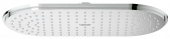 Верхний душ GROHE Rainshower Veris, 1 режим, 300х150 мм, 27470000 — фото, характеристики, купить в EJSK-CLIMBO