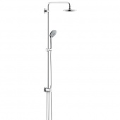 Душевая стойка Grohe Euphoria, 27421001 — фото, характеристики, купить в EJSK-CLIMBO
