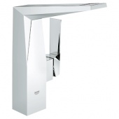Смеситель для раковины GROHE Allure Brilliant (высокий излив), 23112000 — фото, характеристики, купить в EJSK-CLIMBO