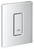 Панель смыва для писсуара GROHE Skate Cosmopolitan (1 режим смыва), 38784000 — фото, характеристики, купить в EJSK-CLIMBO