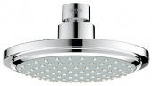 Верхний душ GROHE Euphoria Cosmopolitan, с ограничением расхода воды, 1 режим, 28233000 — фото, характеристики, купить в EJSK-CLIMBO