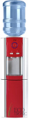 Кулер Ecotronic G8-LF Red — фото, характеристики, купить в EJSK-CLIMBO