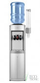 Кулер Ecotronic C9-L silver Super Chiller — фото, характеристики, купить в EJSK-CLIMBO