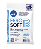 FeroSoft B (8,333л 6,7 кг) — фото, характеристики, купить в EJSK-CLIMBO