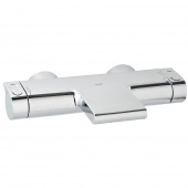 Термостат для ванны GROHE Grohtherm 2000, 34174001 — фото, характеристики, купить в EJSK-CLIMBO