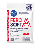 FeroSoft A (8,333л 6,3 кг) — фото, характеристики, купить в EJSK-CLIMBO