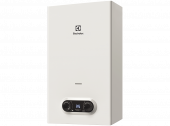 Колонка газовая Electrolux GWH 10 NanoPlus 2.0 — фото, характеристики, купить в EJSK-CLIMBO