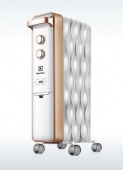 Масляный радиатор Electrolux WAVE EOH/M-9209 — фото, характеристики, купить в EJSK-CLIMBO