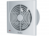 Вентилятор вытяжной Ballu Power Flow PF-100T — фото, характеристики, купить в EJSK-CLIMBO