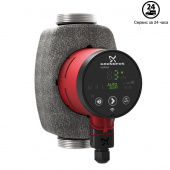 Циркуляционный насос GRUNDFOS ALPHA2 25-80 N — фото, характеристики, купить в EJSK-CLIMBO