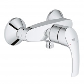 Смеситель для душа GROHE Eurosmart, 33555002 — фото, характеристики, купить в EJSK-CLIMBO
