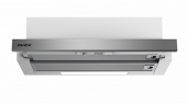 Кухонная вытяжка встраиваемая AVEX BS 6020X — фото, характеристики, купить в EJSK-CLIMBO