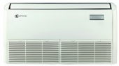 Напольно-потолочная сплит система QV-I36FE/QN-I36UE — фото, характеристики, купить в EJSK-CLIMBO