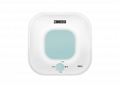 Водонагреватель, бойлер Zanussi ZWH/S 10 Mini U (Green) — фото, характеристики, купить в EJSK-CLIMBO