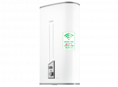 Водонагреватель, бойлер Ballu BWH/S 50 Smart WiFi — фото, характеристики, купить в EJSK-CLIMBO