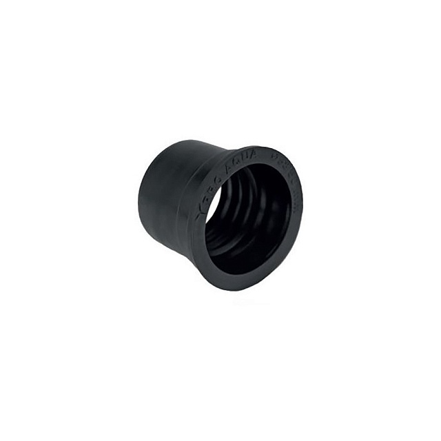 Резиновая переходная манжета STOUT SKB-0020 D58х50 — фото, характеристики