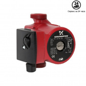 Циркуляционный насос GRUNDFOS UPS 25-60 130 — фото, характеристики, купить в EJSK-CLIMBO