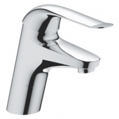 Смеситель для раковины GROHE Euroeco Special Grande, рычаг 120 мм, 32765000 — фото, характеристики, купить в EJSK-CLIMBO