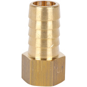 STOUT Штуцер ВР 1/4X14 — фото, характеристики, купить в EJSK-CLIMBO