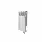 Радиатор Royal Thermo Vittoria Super 500 VDR - 4 секц. — фото, характеристики, купить в EJSK-CLIMBO