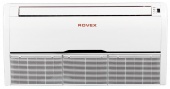 Напольно-потолочная сплит система ROVEX RCF-36HR1/CCU-36HR1 — фото, характеристики, купить в EJSK-CLIMBO