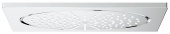 Верхний душ GROHE Rainshower F-series, 254х254 мм, 27467000 — фото, характеристики, купить в EJSK-CLIMBO