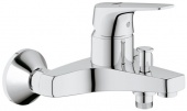 Смеситель для ванны GROHE BauFlow, 32811000 — фото, характеристики, купить в EJSK-CLIMBO