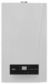 Настенный газовый котел BAXI ECO NOVA 24F (закрытая камера сгорания, двухконтурный) — фото, характеристики, купить в EJSK-CLIMBO