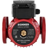 ROMMER Насос циркуляционный  32-120F 380V — фото, характеристики, купить в EJSK-CLIMBO