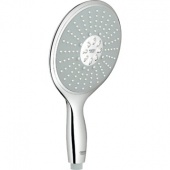 Ручной душ GROHE Power&Soul 160 (4 режима), 27674000 — фото, характеристики, купить в EJSK-CLIMBO