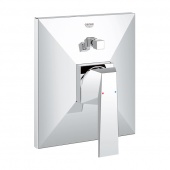 Смеситель для ванны GROHE Allure Brilliant, 19785000 — фото, характеристики, купить в EJSK-CLIMBO