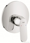 Смеситель для душа GROHE Eurosmart Cosmopolitan (со встраиваемым механизмом), 32880000 — фото, характеристики, купить в EJSK-CLIMBO