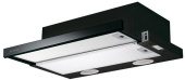 Кухонная вытяжка Faber FLEXA M6 BK A60 FB EXP 60 Black — фото, характеристики, купить в EJSK-CLIMBO