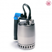 Дренажный насос Grundfos Unilift KP 150-AV1 — фото, характеристики, купить в EJSK-CLIMBO