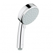 Ручной душ GROHE Tempesta Cosmopolitan (2 режима), 27571001 — фото, характеристики, купить в EJSK-CLIMBO