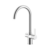 PURSBFJi05 Смеситель для кухни Pure — фото, характеристики, купить в EJSK-CLIMBO