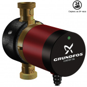 Циркуляционный насос GRUNDFOS COMFORT 15-14 BX PM — фото, характеристики, купить в EJSK-CLIMBO