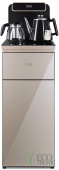Кулер с чайным столиком Teabar Ecotronic TB10-LNR gold — фото, характеристики, купить в EJSK-CLIMBO