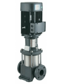 Центробежный многоступенчатый насос LEO LVR 45-6-2 — фото, характеристики, купить в EJSK-CLIMBO
