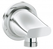 Подключение для душевого шланга GROHE Ondus, 27190000 — фото, характеристики, купить в EJSK-CLIMBO